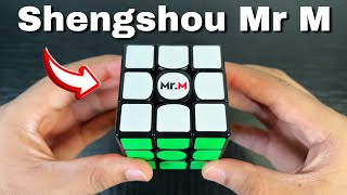 I Unboxed a 5 Year old Rubik’s Cube 🤯