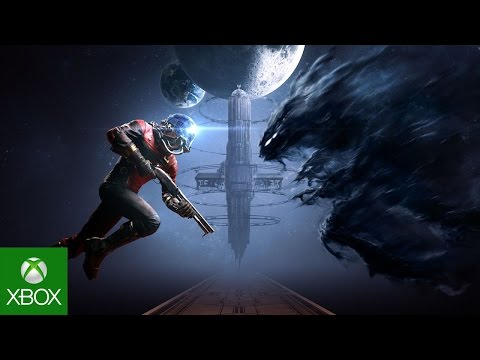 Prey - Tráiler del lanzamiento oficial