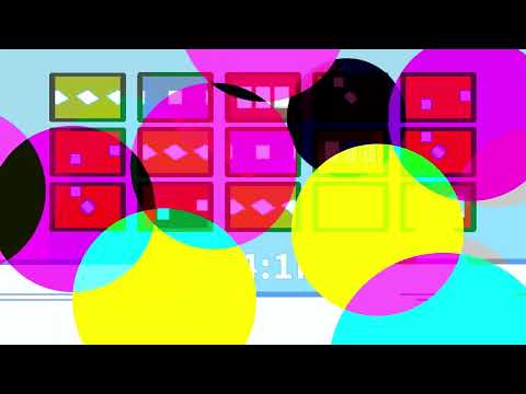 [MV] main window 異空間 / 4O5人 - Shiokojin