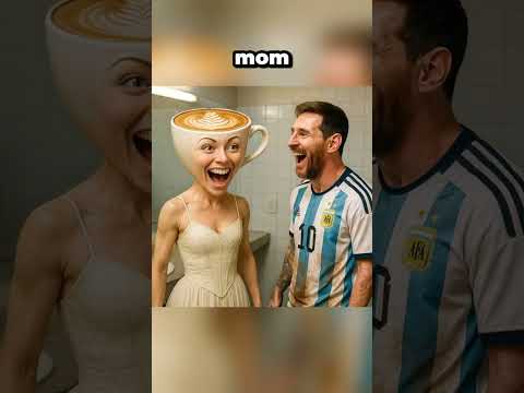 Ronaldo's brother lied to her mom to get ice cream