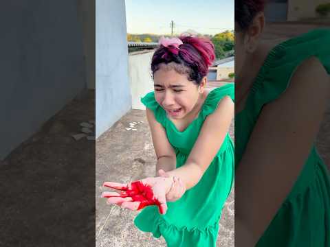 ELE FOI AJUDAR ELA 😭😭😭 #funny #shorts