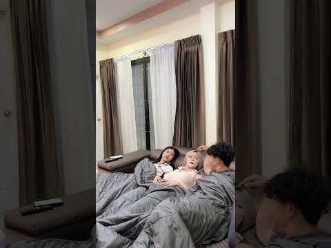 ทาแป้งอะไร #น่ารัก #ปูเปรี้ยวชาแนล #ตลก