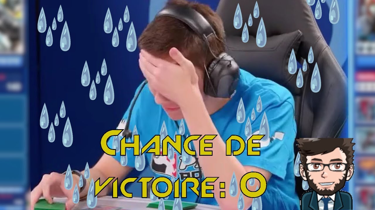 IL NE DEVAIT PAS GAGNER ! - MARDI TACTIQUE #204