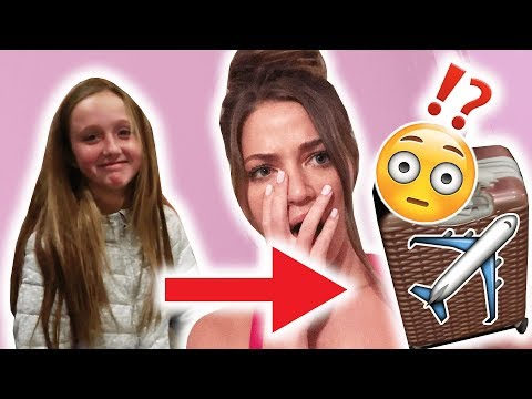 I FOUND THE FAN WHO STOLE MY LUGGAGE