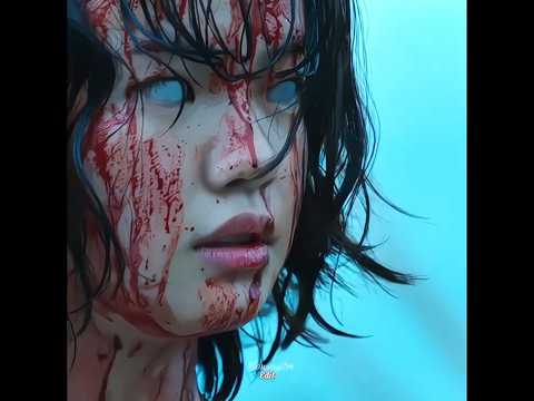 💔 Her mom fear come true 🥶 She was abnormal like her father 🥵 K-drama Sweet home 2 💕 ft . kamnh