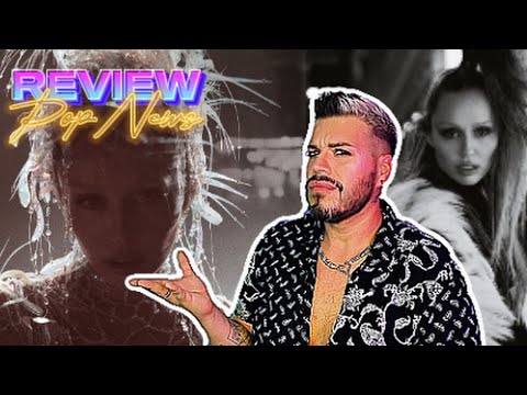 MILEY CYRUS - SOMETHING BEAUTIFUL | REVIEW POPNEWS