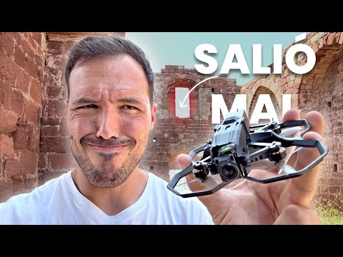 Nunca le dejes tu DRON a KristianFPV… | iFlight Defender 20