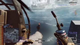 vGx vs xKSK I Scrim I 12v12 I Battelefield 4