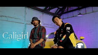 [OFFICIAL VIDEO] Caligirl (feat. Ja Mezz)