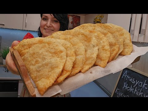 Чебуреки/Многие ищут этот рецепт/Вся правильная техника/можете принимать заказы