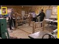 Challenges in Bed Construction