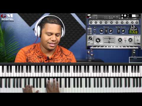 neo soul keys kontakt 5