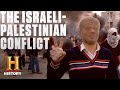 Understanding the Israel-Palestine Conflict