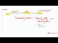 Understanding Solution Concentration and Tutorials