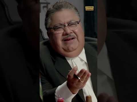 कुर्ती के नीचे क्या पहने? | Kaashi | Sharman Joshi | Monoj Joshi | Monoj Pawha #bollywood #shorts