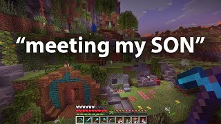 wholesome reddit stories and minecraft to fall asleep to