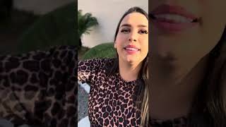 Eu estava com o vizinho
