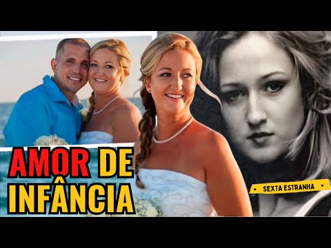 Ela era apaixonada pelo irmão da melhor amiga | Julie Marange