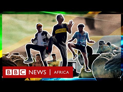 Singeli: The World's Most Frenetic Beat - BBC Africa