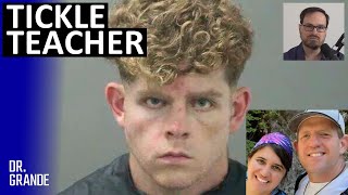 Did Elementary School Teacher with Boundary Issues Murder Couple in Park? | Devil's Den Analysis