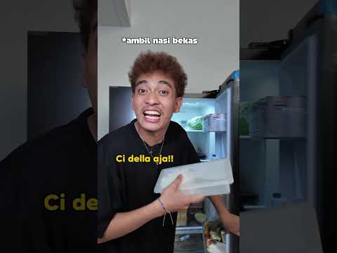 Enak itu ga harus mahal!! #comedy #funny #cooking #dailyvlog