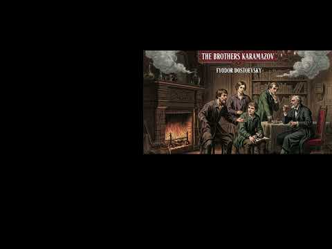 카라마조프가의 형제들 (표도르 도스토옙스키) /인생에 대해 알아야 할 모든 것이 담긴 벽돌책의 전설