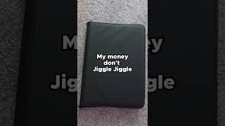 My pockets are running empty ...