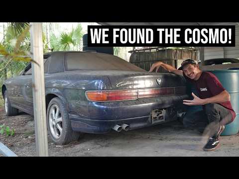 Adam LZ Update: Compound Recovery, E46 Turbo Build, and Project Confessions