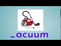 Khám Phá Khái Niệm 'Vacuum'