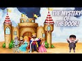Justice and Choices in a Kingdom
