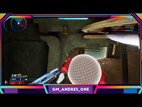 SPLITGATE