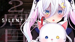 #5〖 SILENT HILL f 〗2週目！いや結局やるんかい！ムキムキ雛子の筋トレ旅👊※ネタバレあり〖Vtuber / #猫乃ユキノ〗