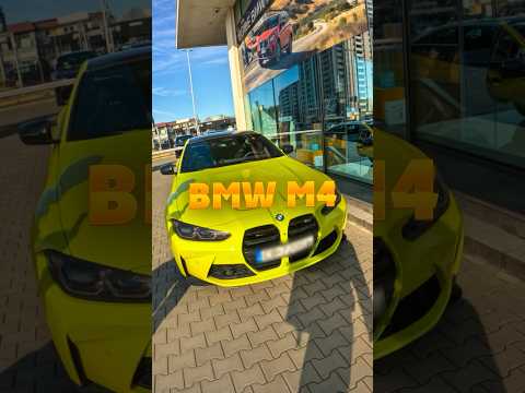 @Igor_milion Разыгрывает BMW M4 за подписку🫣 Попытай свою удачу🔥 #deliverylife#automobile#польша