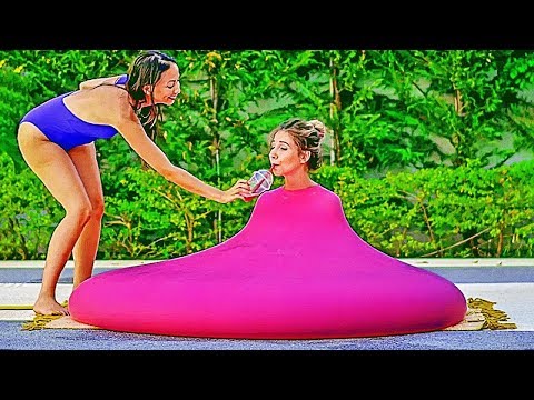 27 GEWELDIGE HACKS OM DEZE ZOMER UIT TE PROBEREN