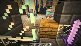 Mnecraft Hard Game 1 серия 2 часть