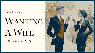Wanting a wife: the secretary problem