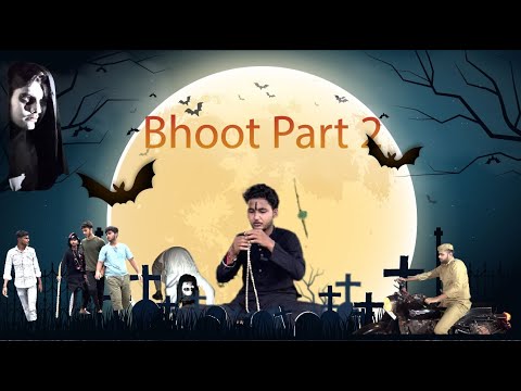 Bhoot Ka Ghar Part (2) 👻👻 | #horrorstory  #comedy #haryanvi #trending