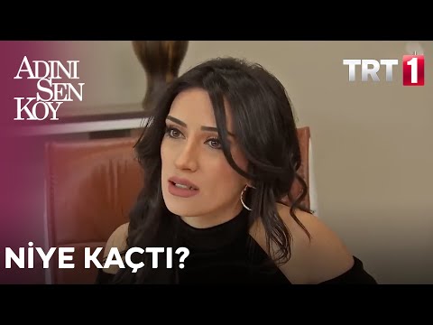 Yener, hastaneden kaçtı - Adını Sen Koy 118.Bölüm