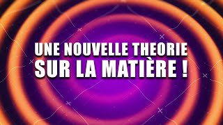 Les ondes gravitationnelles au centre d'une révélation sur l'histoire de l'univers ? DNDE 408