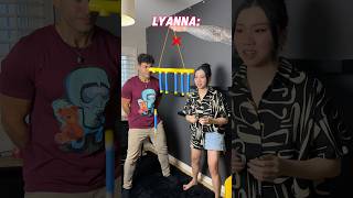 Reflex Challenge @LyannaKea