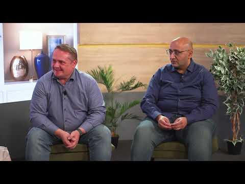 The Future of Retail and AI's impact to User Experience | Amazon Web Services