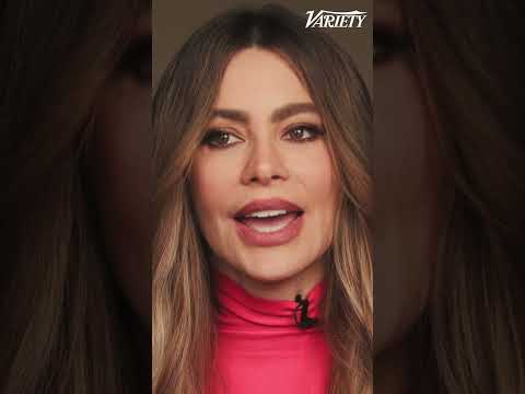 "I Miss Everything" - Sofia Vergara Reflects on Playing Gloria on 'Modern Family'