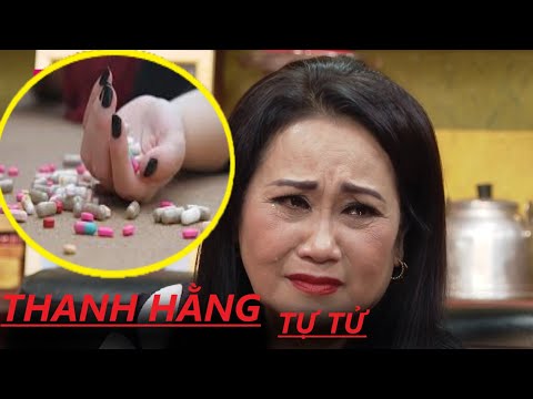 Nghệ Sĩ Thanh Hằng Khiếp Sợ Sau Hai Cuộc Hôn Nhân