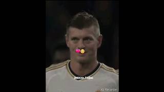 لحظه انتقام اتلتيكو مدريد من ريال مدريد#football #برشلونه #ريال مدريد
