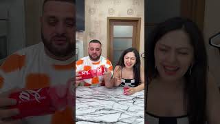 OMG A surprise coke!😂 #shorts Best video by MoniLina