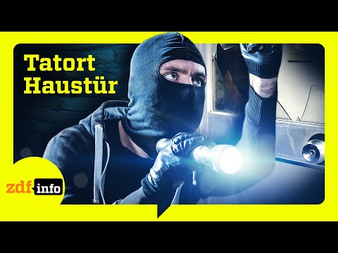 Skrupellos! Abgezockt an der Haustür | ZDFinfo Doku