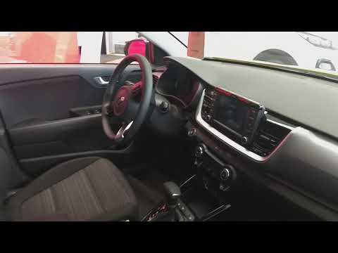 Kia Stonic Prestige
