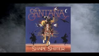 carlos santana faith