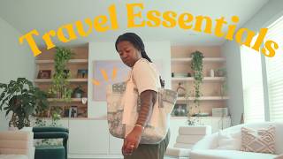 The Essentials I Can’t Leave Home Without (EDC)
