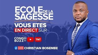 ECOLE DE LA SAGESSE : L'HUMILITE : HYMNE DE LA GRANDEUR